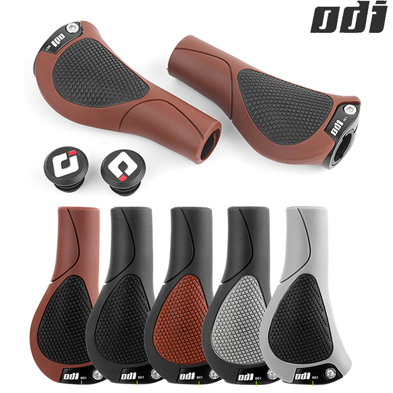Bell Handlebar Ring - ด้ามจับจักรยาน OC1ตามหลักสรีรศาสตร์
