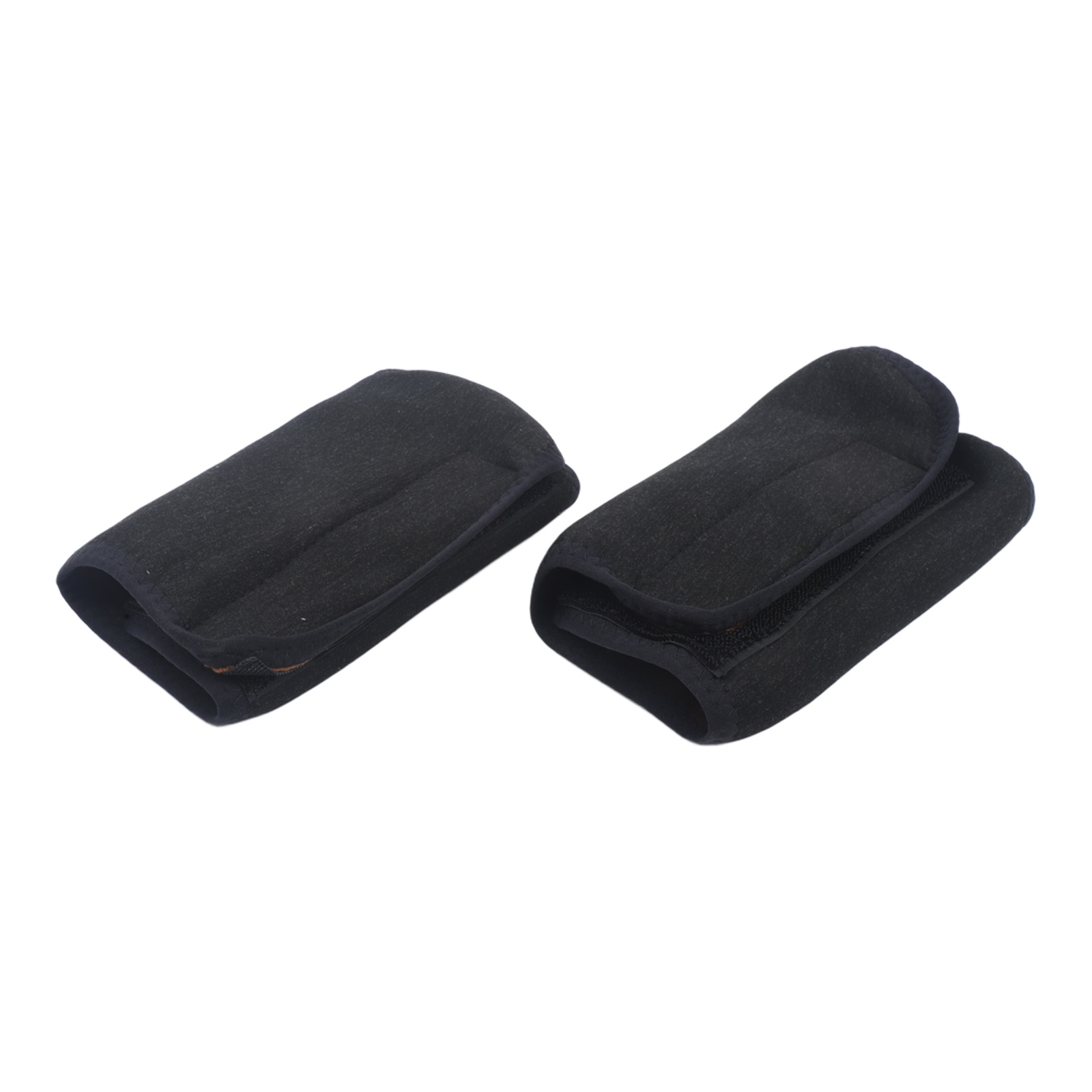 Cycling Commute Shoes - ที่หุ้มรองเท้ากันความร้อน ที่คลุมเท้าสำหรับปั่นจักรยาน สามารถสวมใส่ทับกางเกงยีนส์หรือเลกกิ้งได้ บุขนแกะสำหรับเลกกิ้ง
