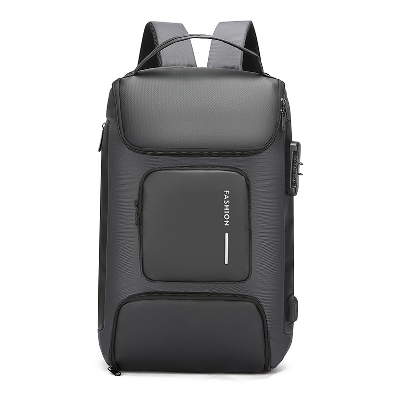 Cycling Commuter Backpack - กระเป๋าเป้สะพายหลังสำหรับปีนเขา เดินป่า ตั้งแคมป์ ฝึกซ้อม ปั่นจักรยาน ออกกำลังกาย