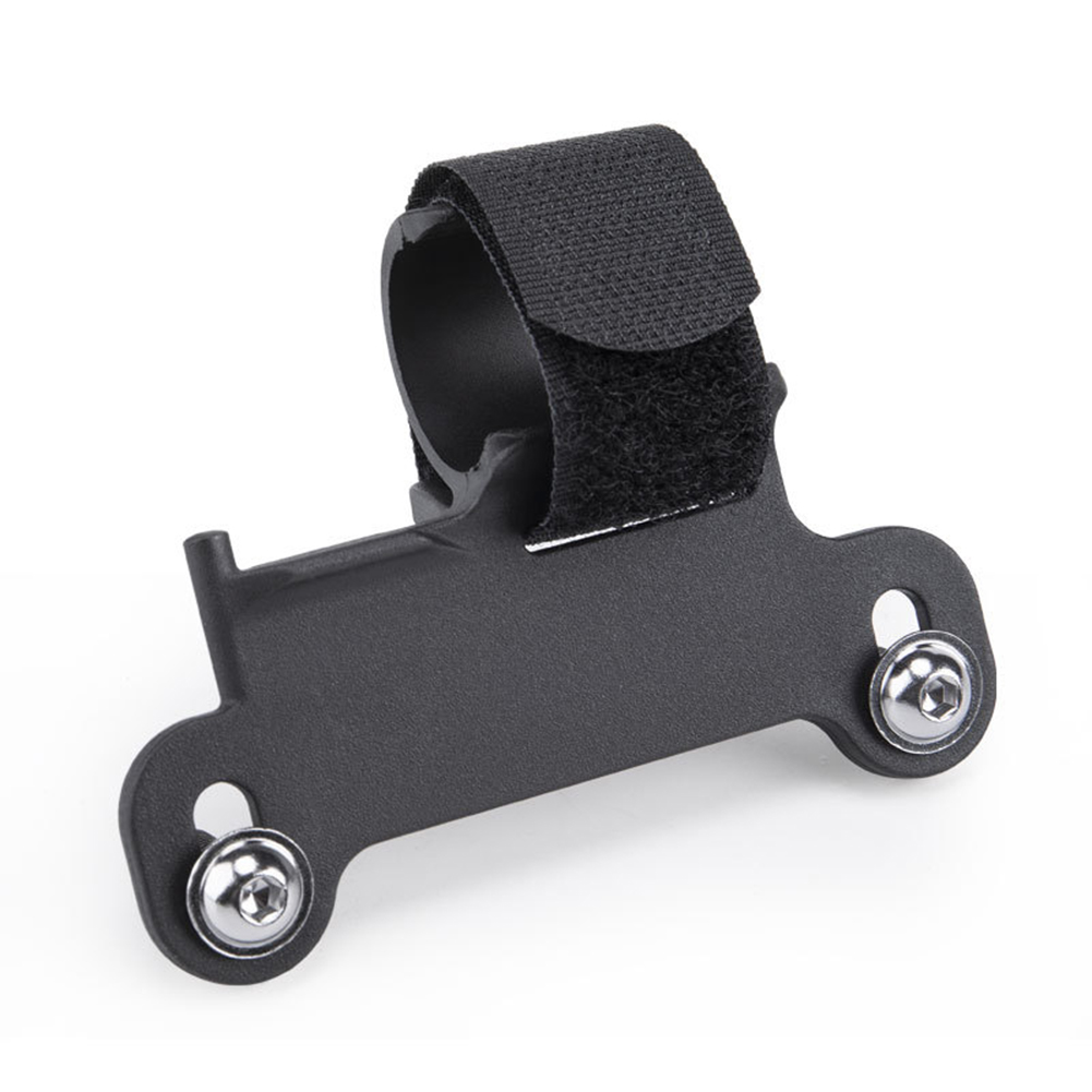 ที่ปั๊มลมจักรยาน ABS ที่วางปั๊ - Bike Pump Frame Mount บทวิจารณ์และราคา