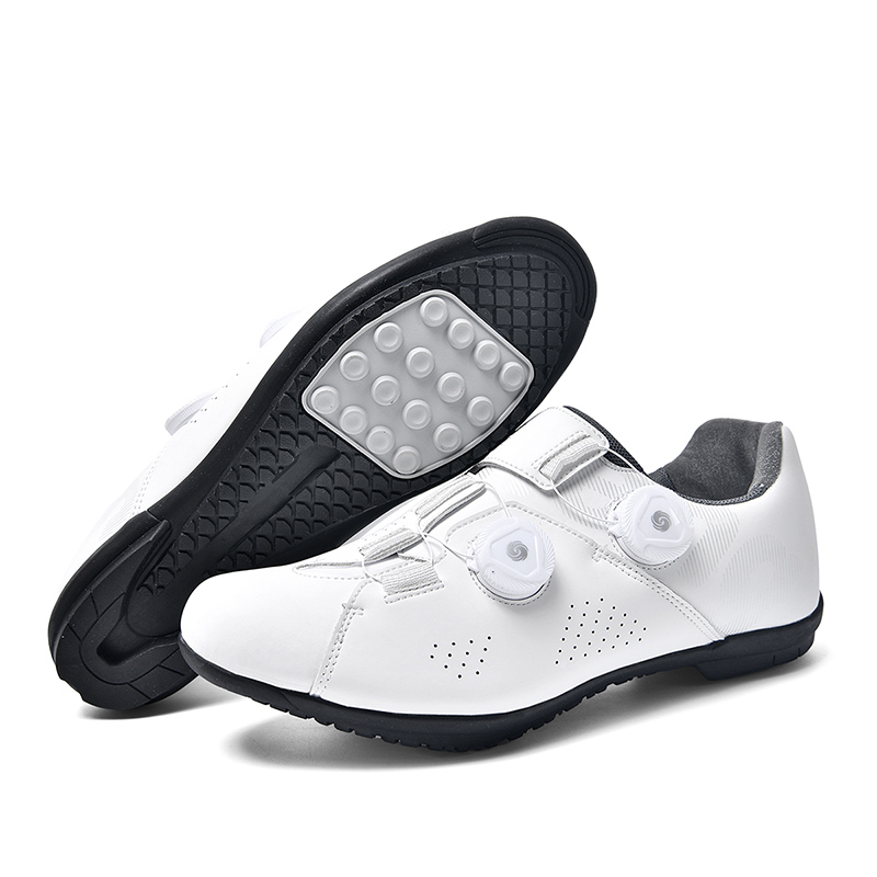 รองเท้าปั่นจักรยานแบบยูนิเซ็กส - Cycling Commute Shoes บทวิจารณ์และราคา