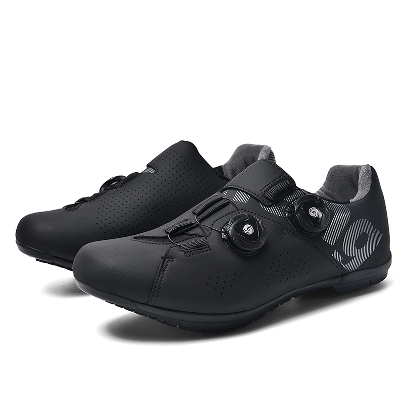 รองเท้าปั่นจักรยานแบบยูนิเซ็กส - Cycling Commute Shoes บทวิจารณ์และราคา