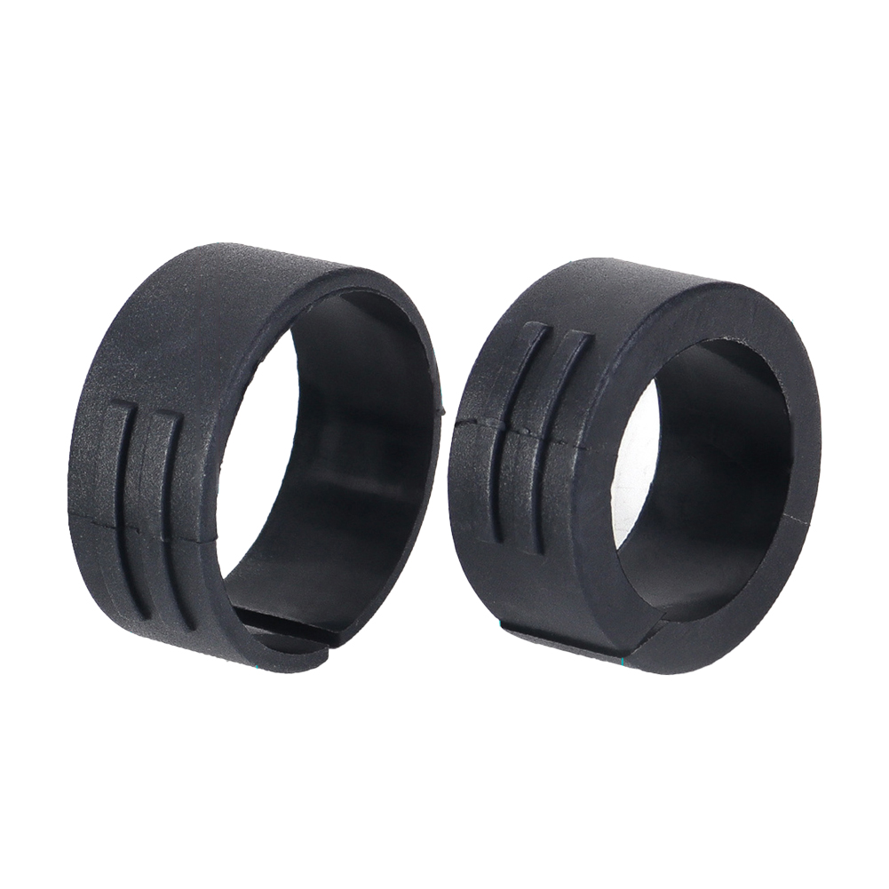 4ชิ้นมือจับจักรยานแหวนรองฐานคอ - Bell Handlebar Ring บทวิจารณ์และราคา