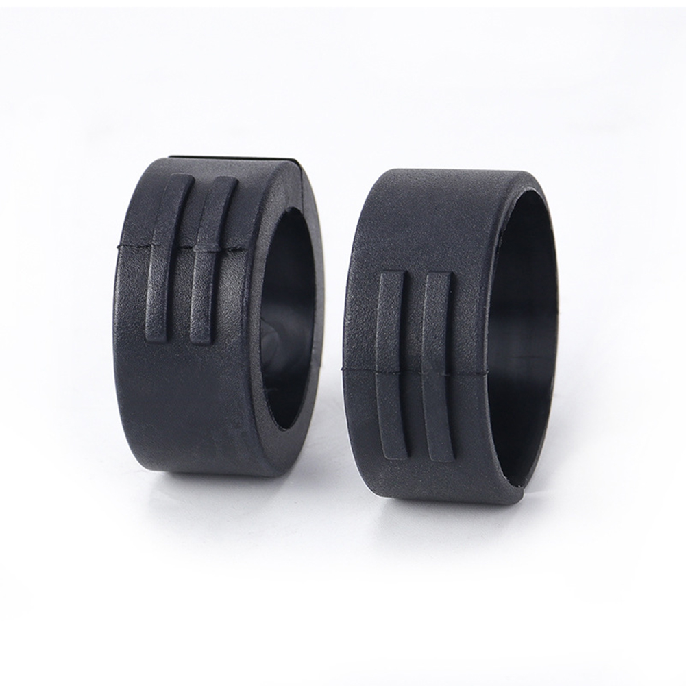 4ชิ้นมือจับจักรยานแหวนรองฐานคอ - Bell Handlebar Ring บทวิจารณ์และราคา