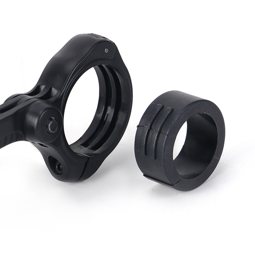 4ชิ้นมือจับจักรยานแหวนรองฐานคอ - Bell Handlebar Ring บทวิจารณ์และราคา
