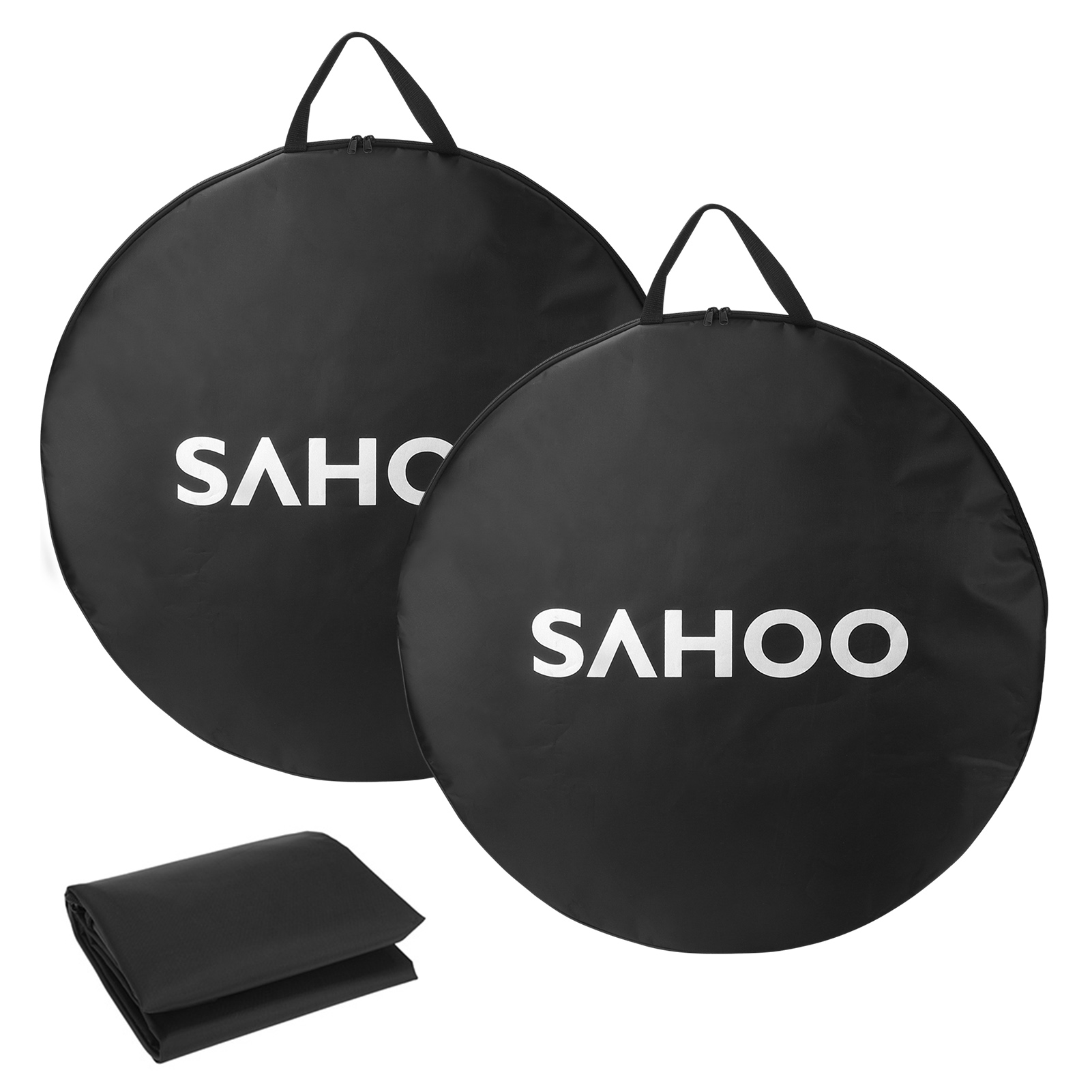 SAHOO กระเป๋าเดินทางจักรยานล้อ - Cycling Journey บทวิจารณ์และราคา