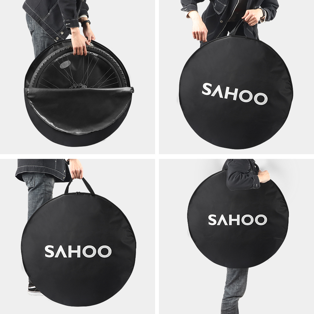 SAHOO กระเป๋าเดินทางจักรยานล้อ - Cycling Journey บทวิจารณ์และราคา