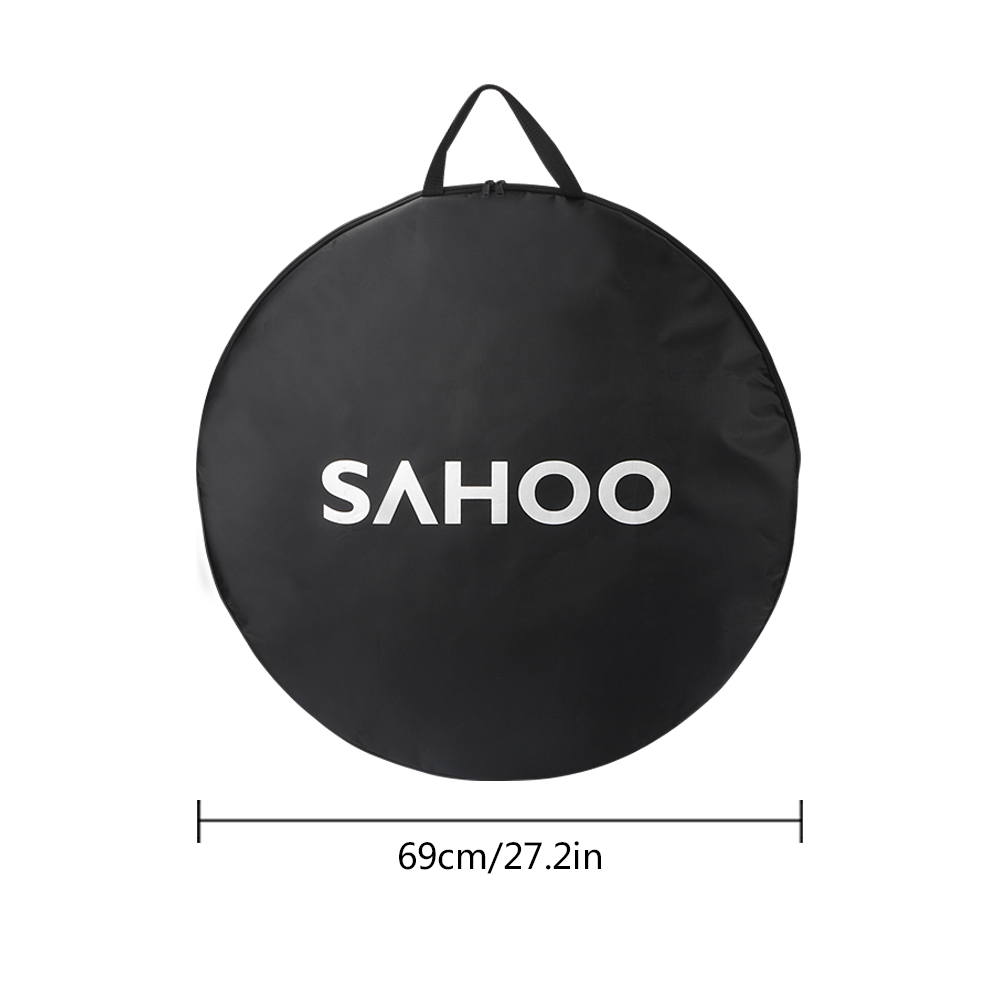 SAHOO กระเป๋าเดินทางจักรยานล้อ - Cycling Journey บทวิจารณ์และราคา