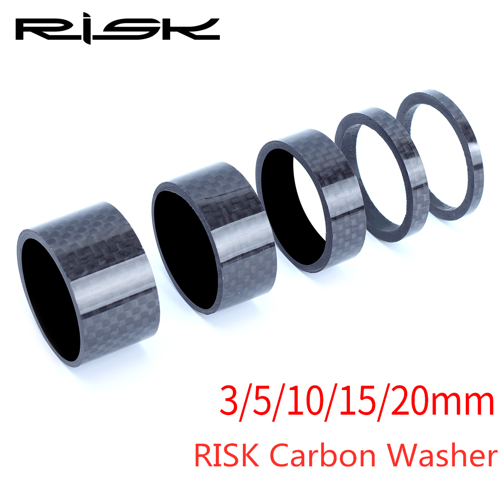 RISK MTB จักรยานจักรยาน Stem จ - Bell Handlebar Ring บทวิจารณ์และราคา
