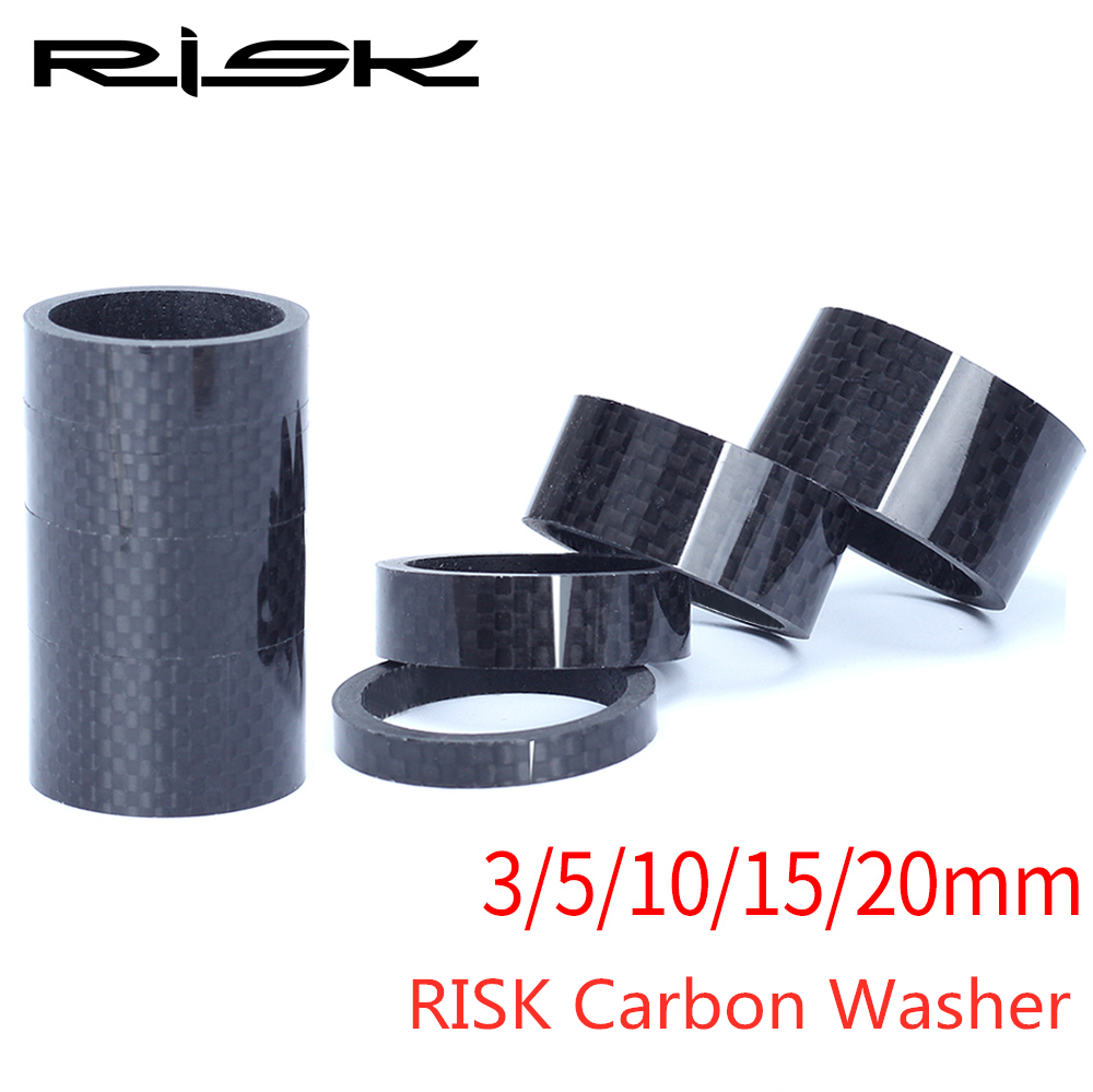 RISK MTB จักรยานจักรยาน Stem จ - Bell Handlebar Ring บทวิจารณ์และราคา