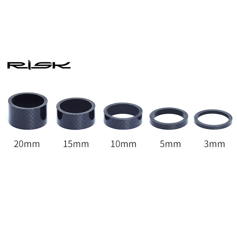 RISK MTB จักรยานจักรยาน Stem จ - Bell Handlebar Ring บทวิจารณ์และราคา