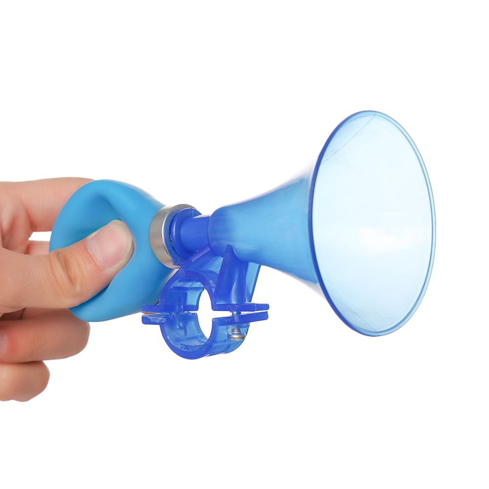 จักรยานเด็ก Loud Bell แตรบีบจั - Bell Handlebar Ring บทวิจารณ์และราคา