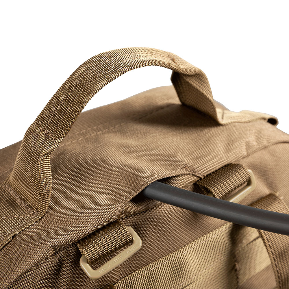 กระเป๋าเป้สะพายหลังแบบยุทธวิธี - Cycling Commuter Backpack บทวิจารณ์และราคา
