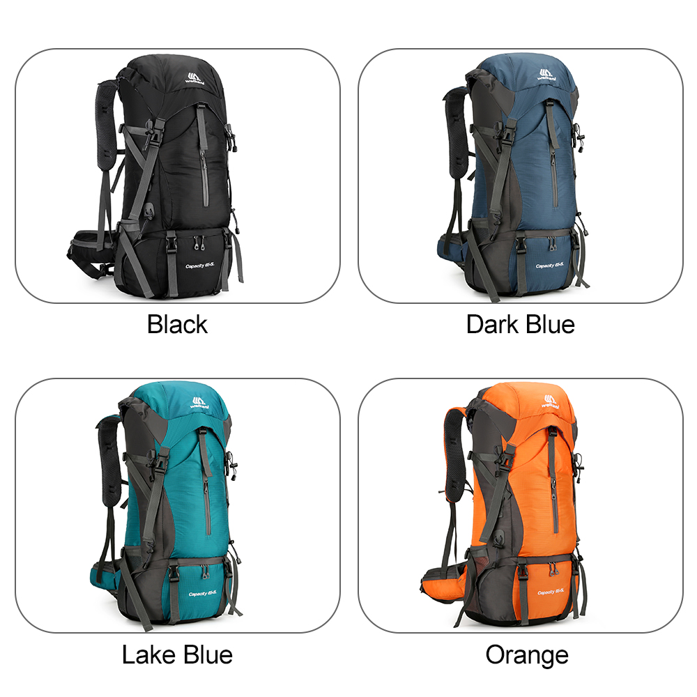 กระเป๋าเป้สะพายหลังสำหรับการเด - Cycling Commuter Backpack บทวิจารณ์และราคา