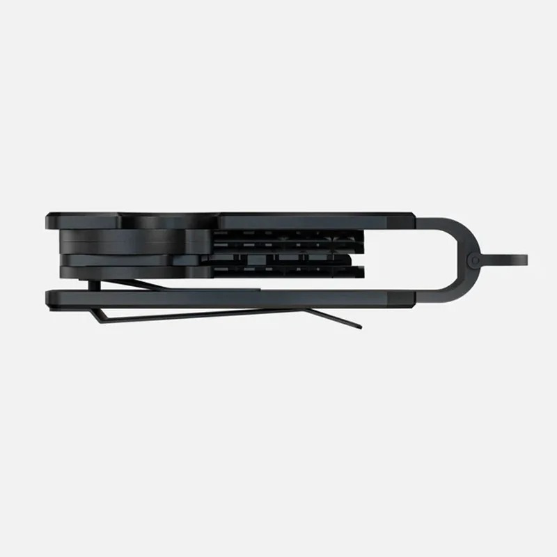 ที่เก็บกุญแจแบบพกพา  วัสดุโลหะ - Chain Lock Combination บทวิจารณ์และราคา