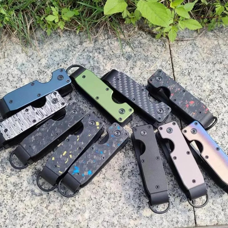 ที่เก็บกุญแจแบบพกพา  วัสดุโลหะ - Chain Lock Combination บทวิจารณ์และราคา