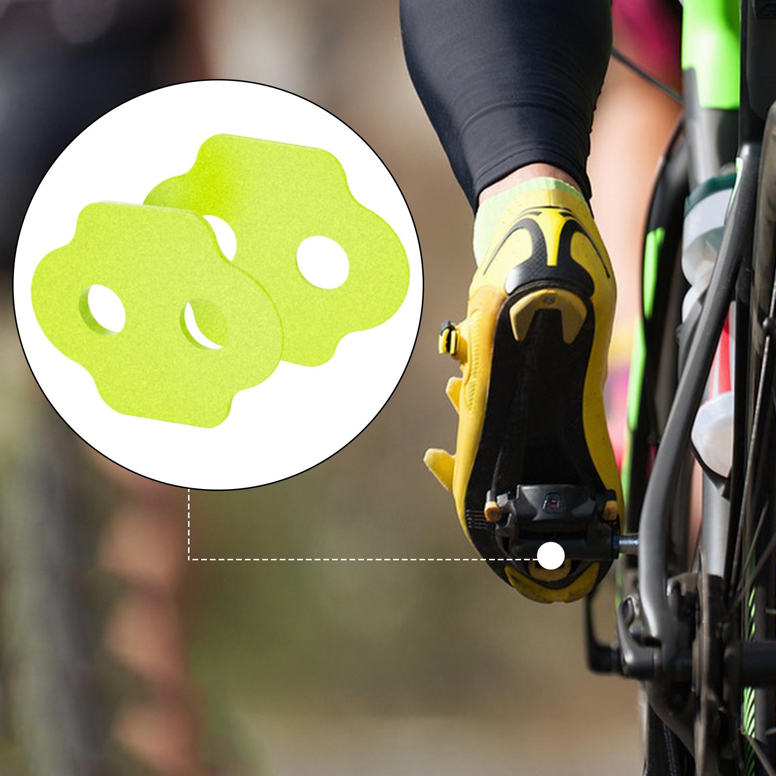 อะแดปเตอร์เปลี่ยนคลิปรองเท้าจั - Cycling Commute Shoes บทวิจารณ์และราคา
