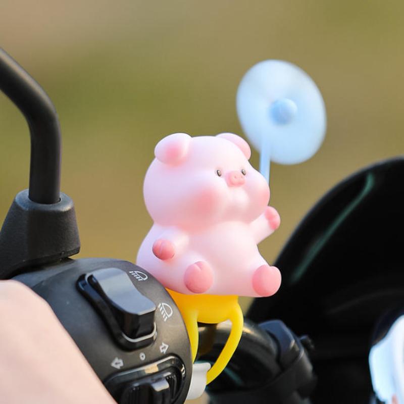 ของตกแต่งแฮนด์จักรยาน ของตกแต่ - Cycling Commute บทวิจารณ์และราคา
