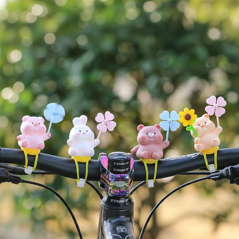 ของตกแต่งแฮนด์จักรยาน ของตกแต่ - Cycling Commute บทวิจารณ์และราคา