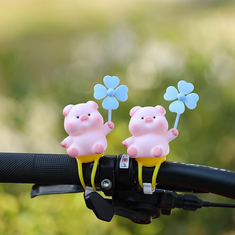 ของตกแต่งแฮนด์จักรยาน ของตกแต่ - Cycling Commute บทวิจารณ์และราคา