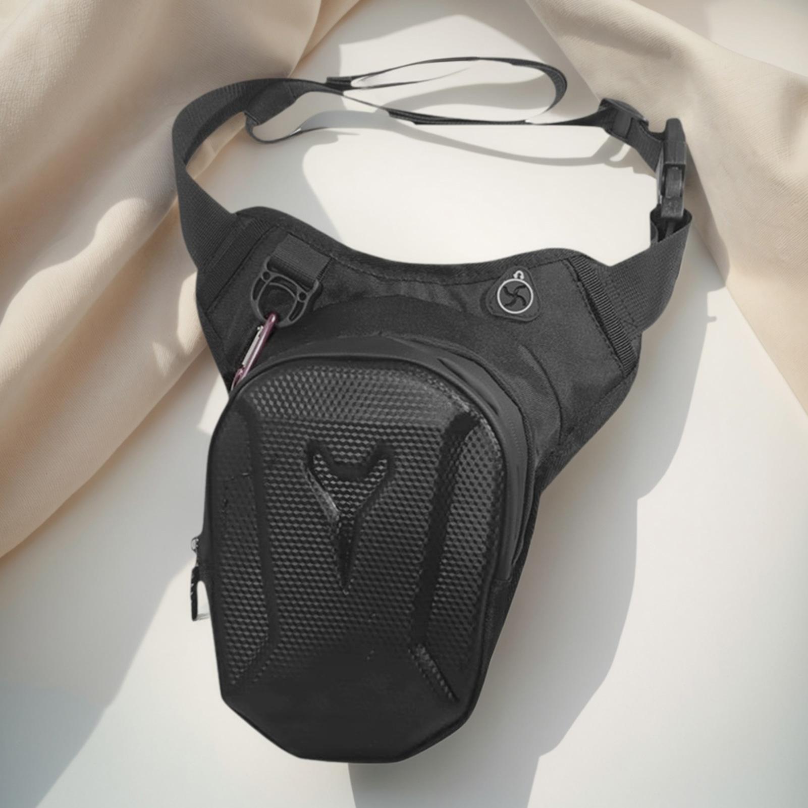 กระเป๋าคาดต้นขาสำหรับขี่มอเตอร - Cycling Commute บทวิจารณ์และราคา