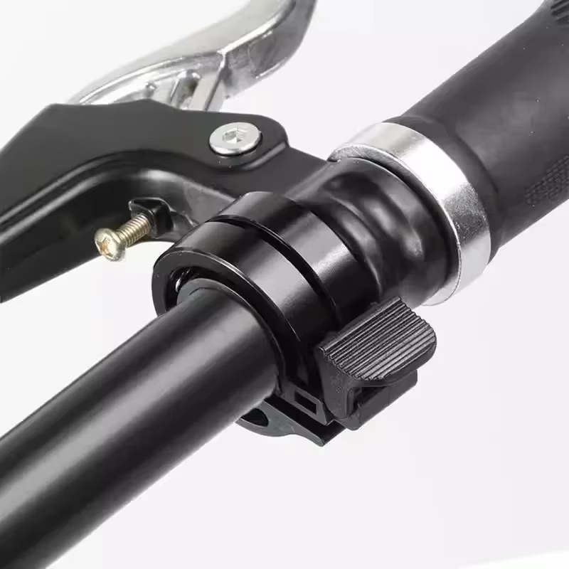 กระดิ่งจักรยานเสียงดัง รุ่นฮิต - Bell Handlebar Ring บทวิจารณ์และราคา