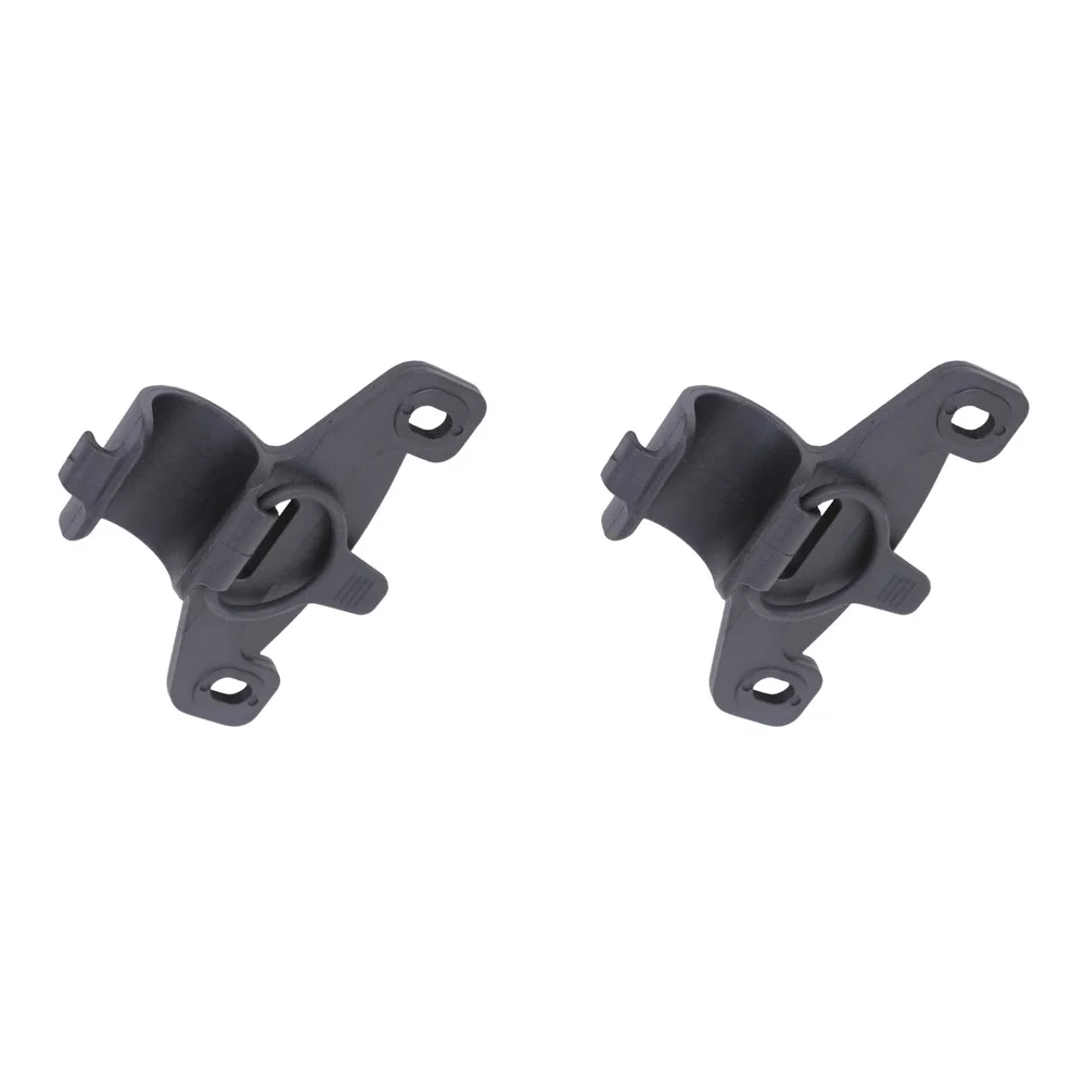 ชุดที่ยึดปั๊มลมแบบตั้งพื้น 2 ช - Bike Pump Frame Mount บทวิจารณ์และราคา