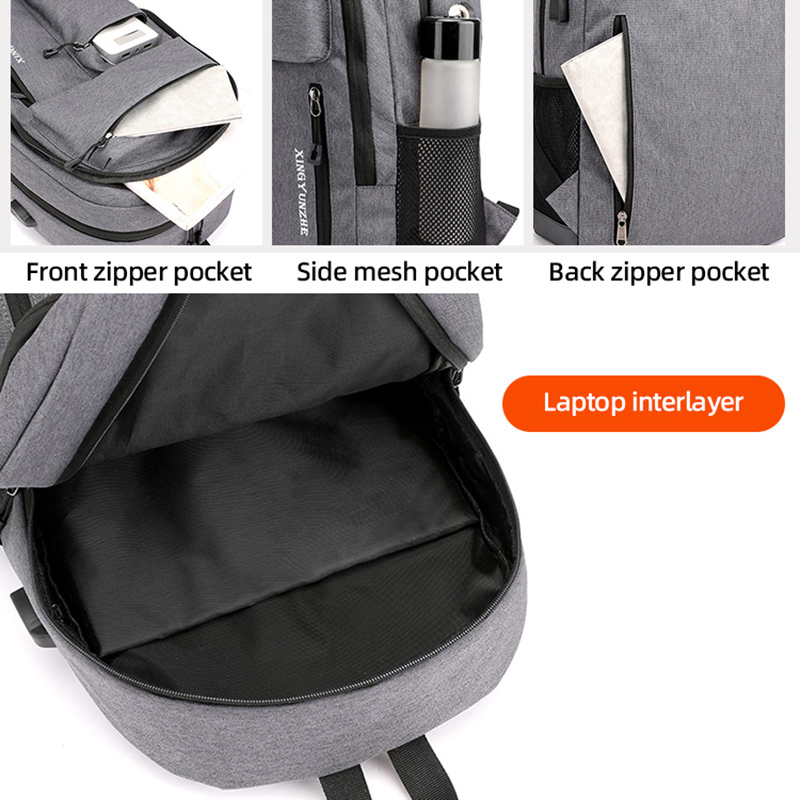 กระเป๋าเป้สะพายหลังสำหรับปีนเข - Cycling Commute Training บทวิจารณ์และราคา