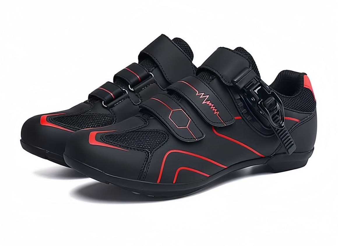 รองเท้าปั่นจักรยานบนถนน SPD น้ - Cycling Commute Shoes บทวิจารณ์และราคา