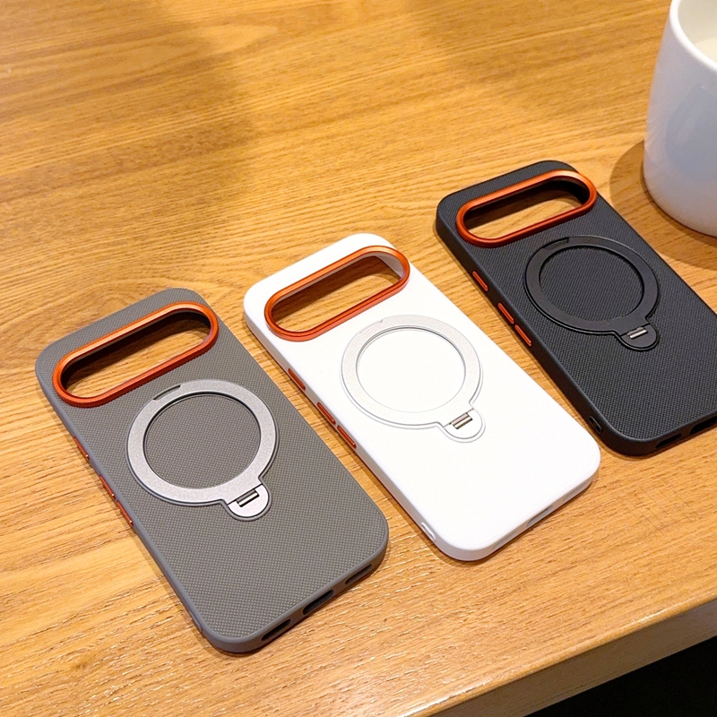 เคสโทรศัพท์แม่เหล็กแบบหมุนได้  - Kickstand Adjustable บทวิจารณ์และราคา