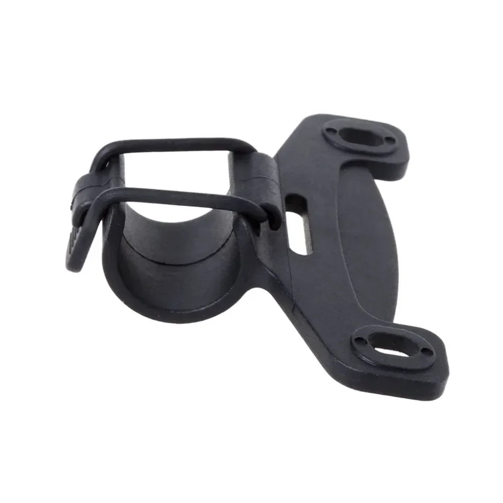 อุปกรณ์เสริมจักรยานแบบสากล 1 ช - Bike Pump Frame Mount บทวิจารณ์และราคา