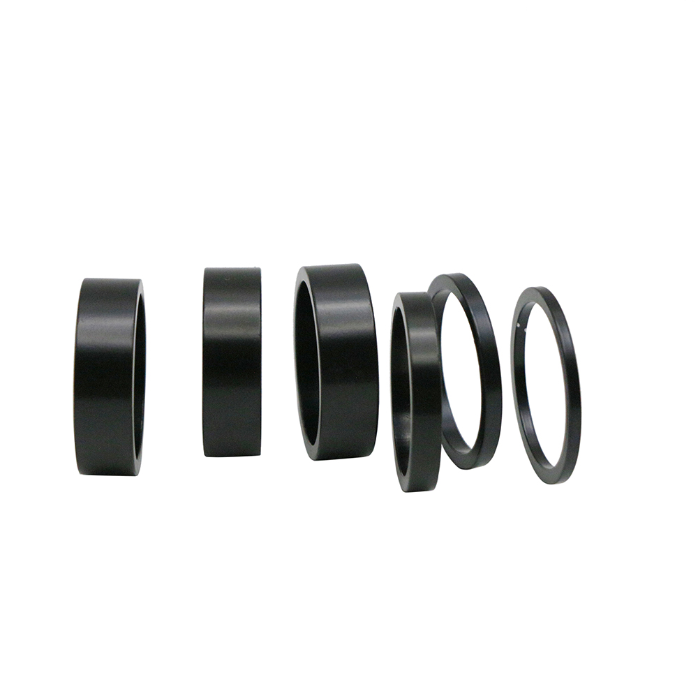 ชุด 6 ชิ้น/ชุด แหวนรองขาจับแฮน - Bell Handlebar Ring บทวิจารณ์และราคา