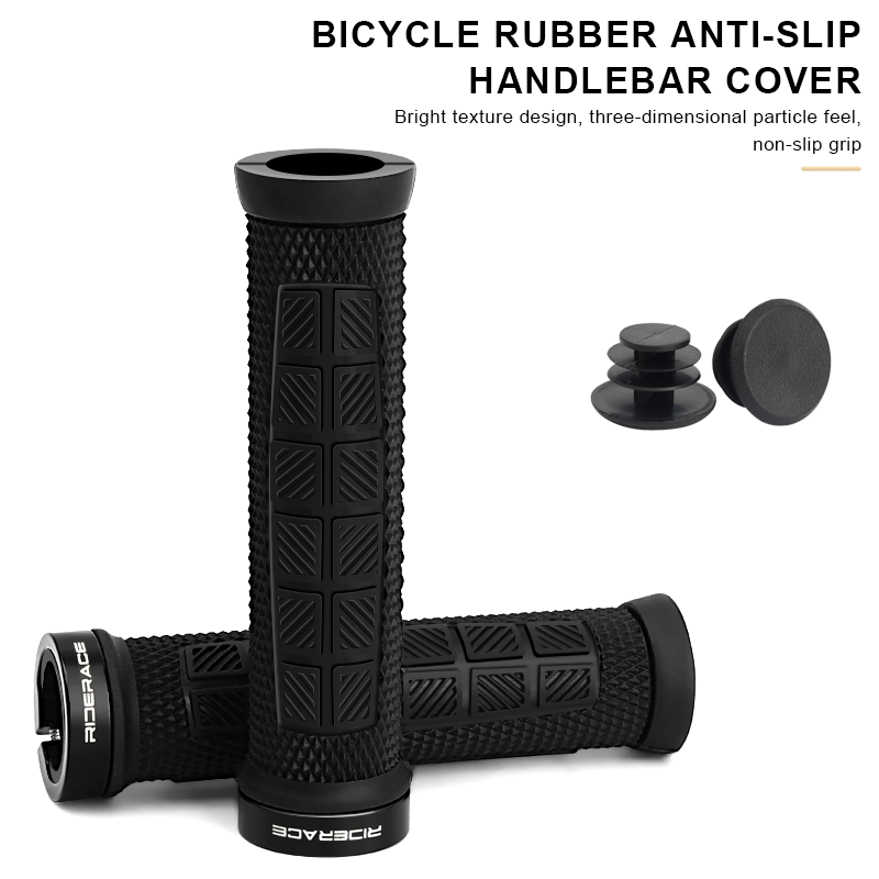 ปลอกแฮนด์จักรยานอลูมิเนียมอัลล - Commuter Bike Lock บทวิจารณ์และราคา