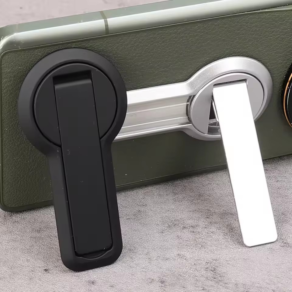 ขาตั้งโทรศัพท์แบบพกพา ติดตั้งง - Kickstand Adjustable บทวิจารณ์และราคา