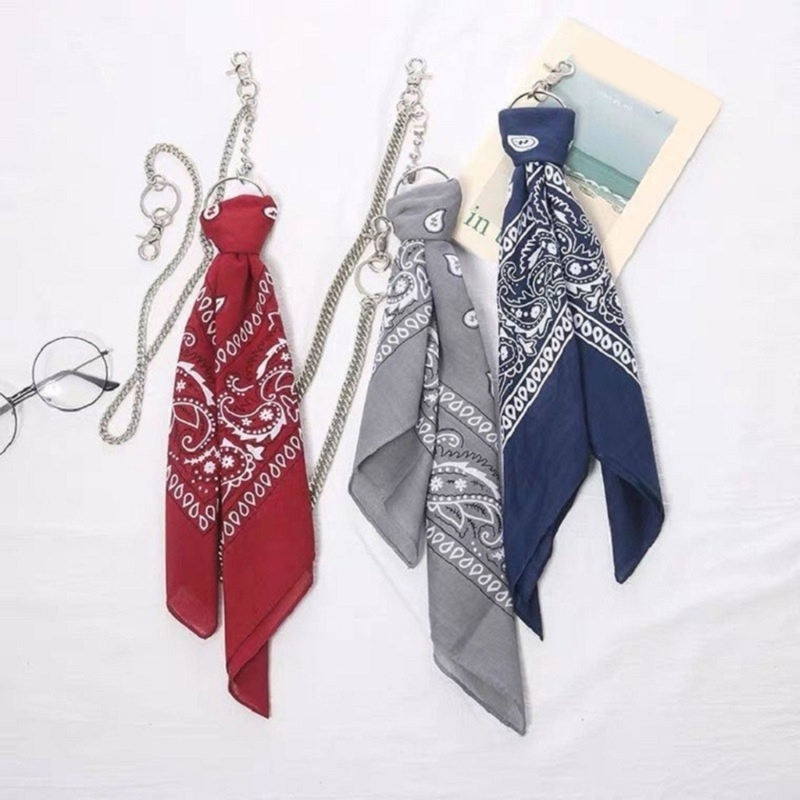 กางเกงโซ่โซ่เอวฮิปฮอปพร้อมโซ่ก - Chain Lock Combination บทวิจารณ์และราคา