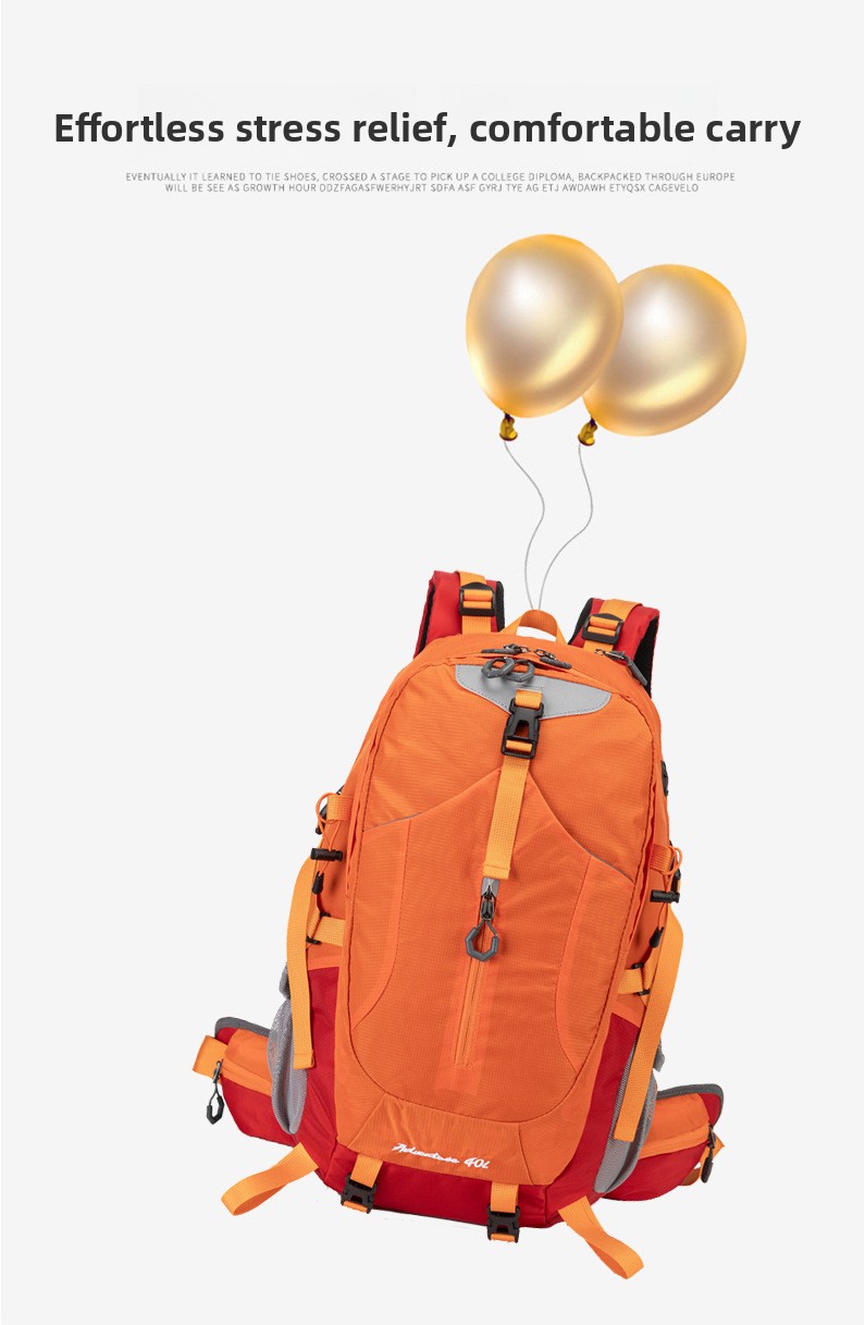 กระเป๋าเป้สะพายหลังกันน้ำขนาด  - Cycling Commuter Backpack บทวิจารณ์และราคา