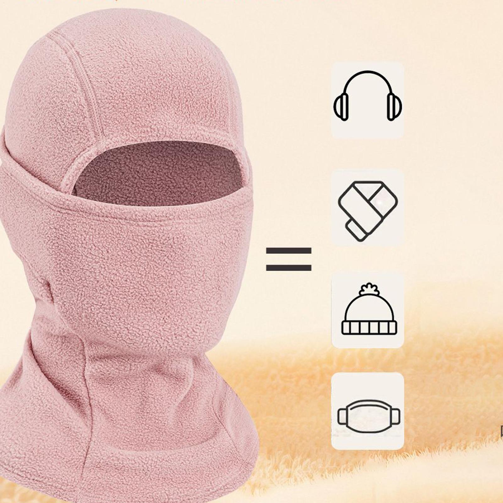 หน้ากากสกี ผ้าคลุมคอสำหรับปั่น - Cycling Commute บทวิจารณ์และราคา
