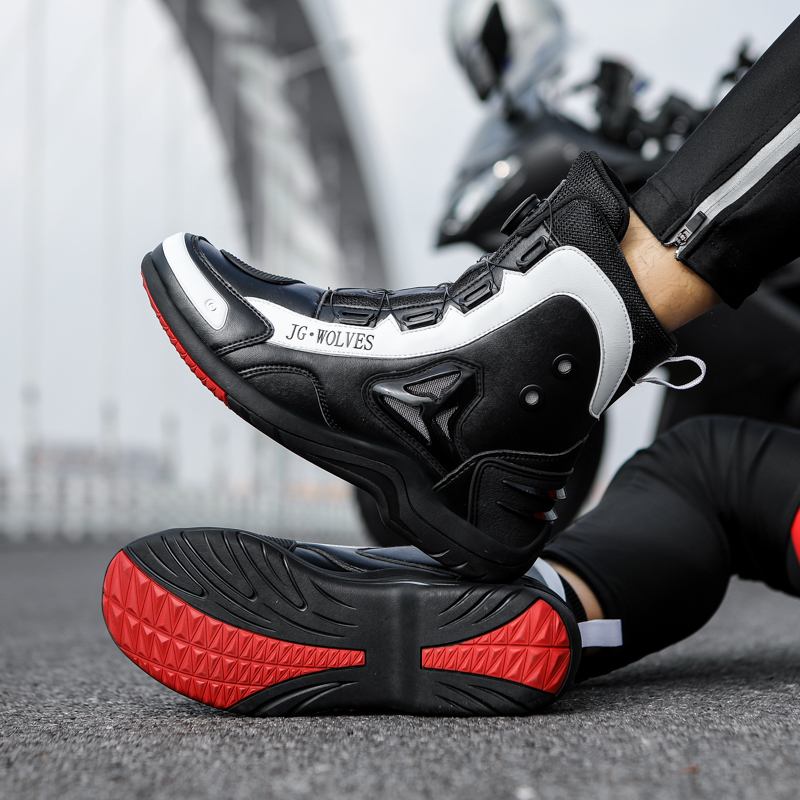 รองเท้ามอเตอร์ไซค์สำหรับกิจกรร - Cycling Commute Shoes บทวิจารณ์และราคา