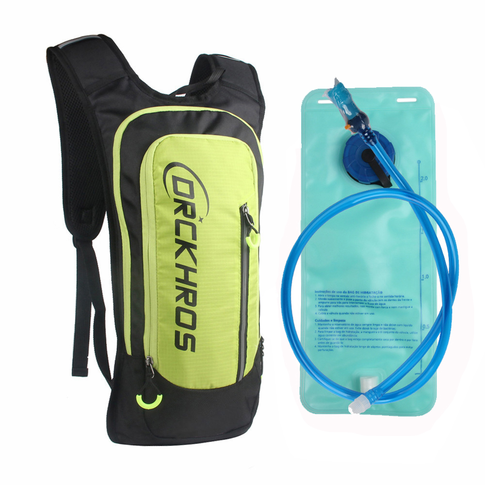 กระเป๋าเป้สะพายหลังสำหรับกีฬาก - Cycling Commuter Backpack บทวิจารณ์และราคา