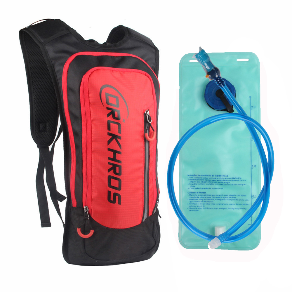 กระเป๋าเป้สะพายหลังสำหรับกีฬาก - Cycling Commuter Backpack บทวิจารณ์และราคา