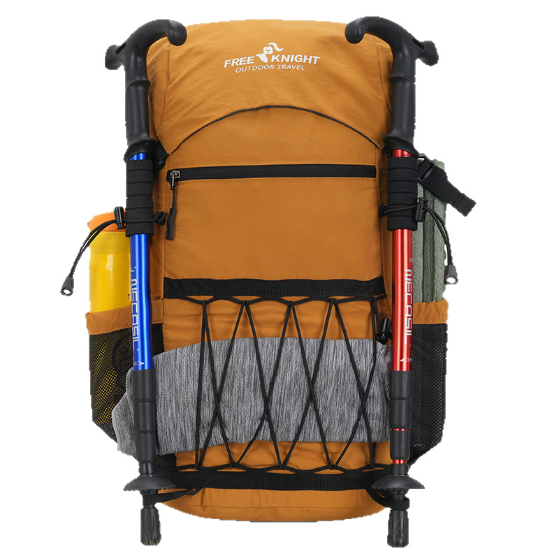 กระเป๋าเป้สะพายหลังกันน้ำขนาด  - Cycling Commuter Backpack บทวิจารณ์และราคา