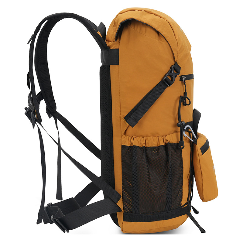 กระเป๋าเป้สะพายหลังกันน้ำขนาด  - Cycling Commuter Backpack บทวิจารณ์และราคา