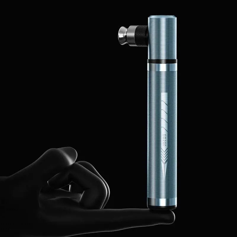 ENLEE ปั๊มลมจักรยานแบบพกพาขนาด - Bike Pump Frame Mount บทวิจารณ์และราคา