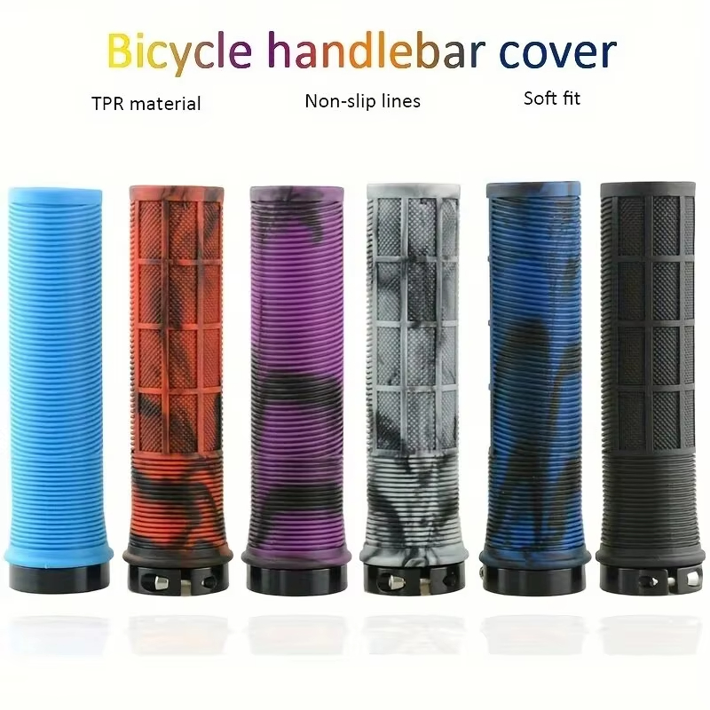 ปลอกแฮนด์จักรยาน NPY แบบรวม ปล - Commuter Bike Lock บทวิจารณ์และราคา