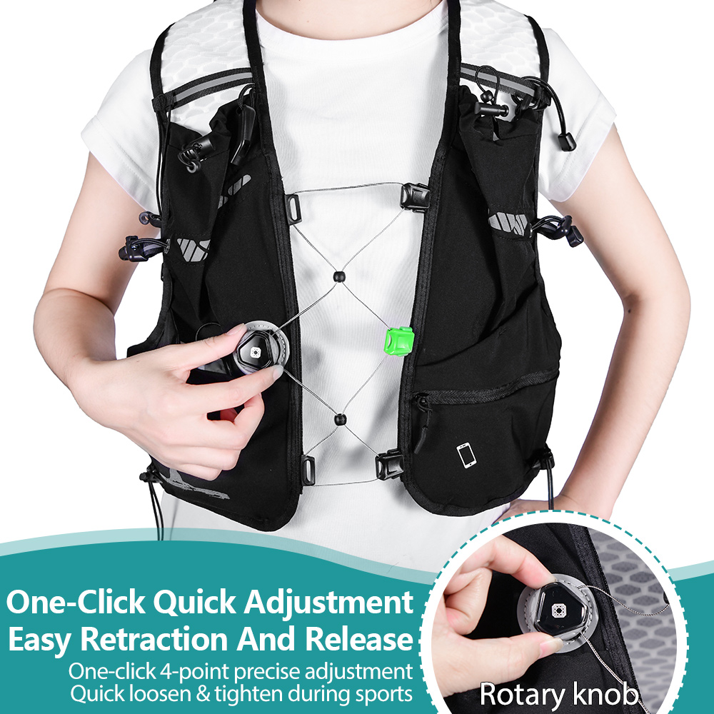 กระเป๋าเป้สะพายหลังวิ่งเทรลกลา - Cycling Commuter Backpack บทวิจารณ์และราคา