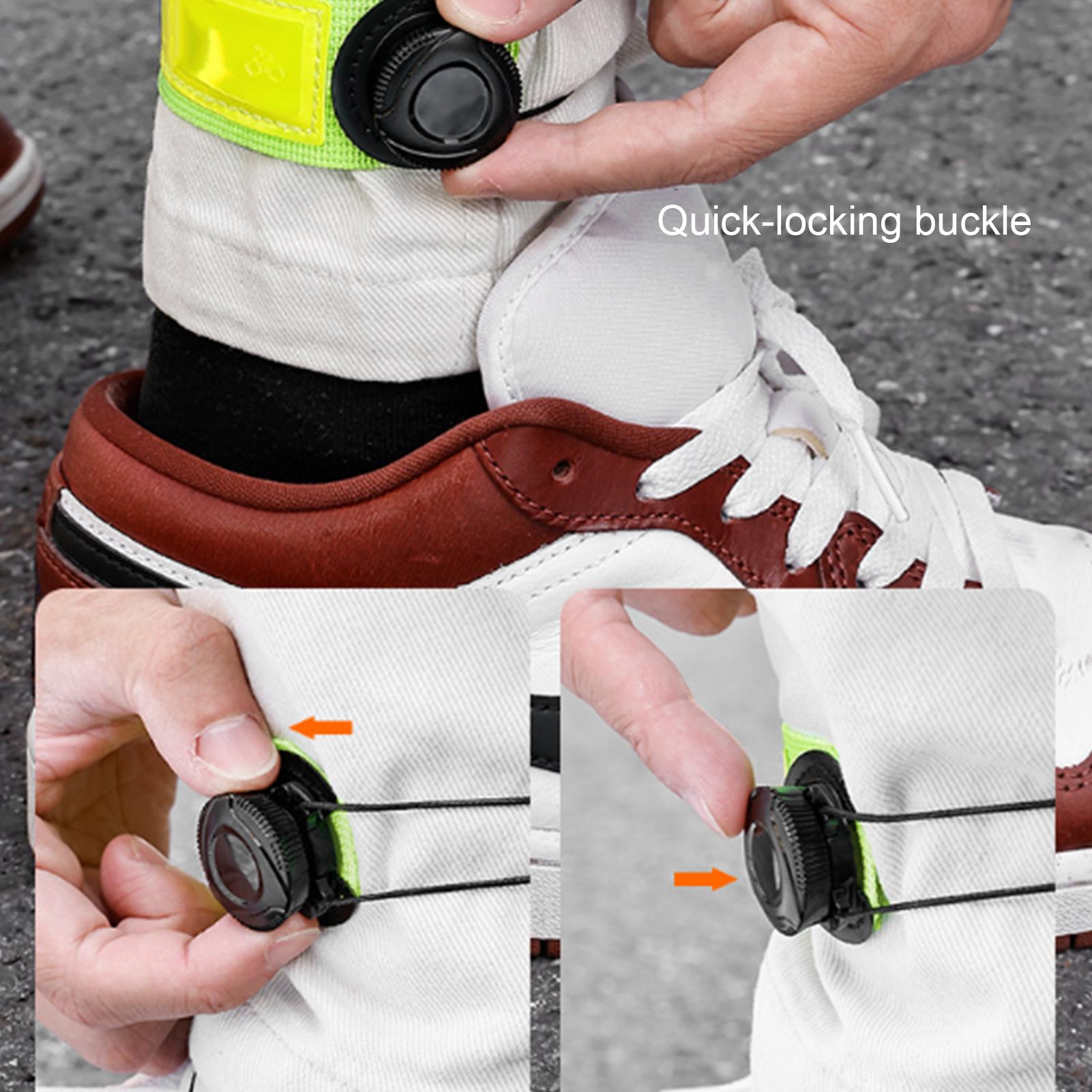 สายรัดกางเกงสำหรับจักรยาน สายร - Cycling Commute บทวิจารณ์และราคา