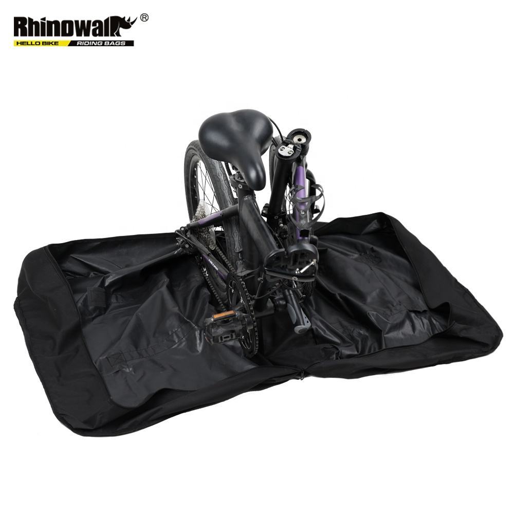 Rhinowalk 16 