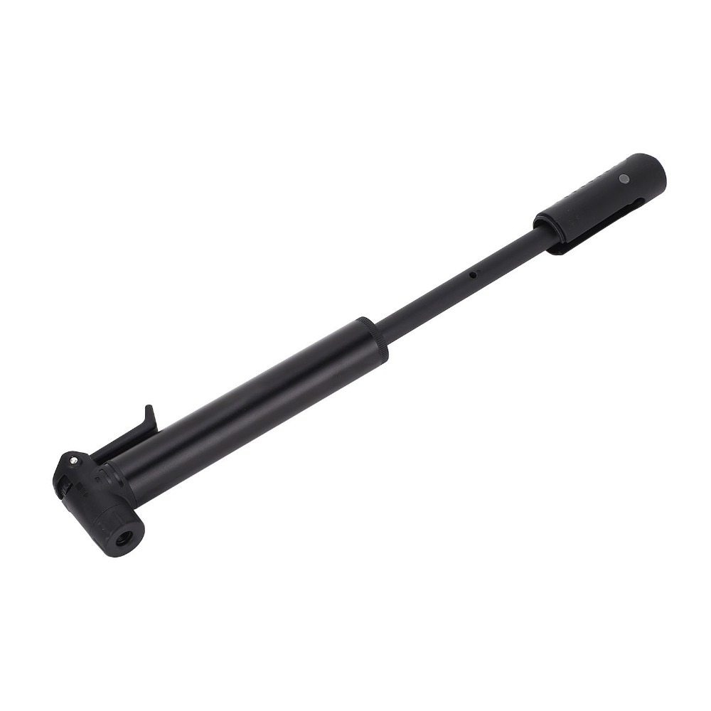 ปั๊มลมจักรยานแบบพกพาขนาดเล็ก ท - Bike Pump Frame Mount บทวิจารณ์และราคา