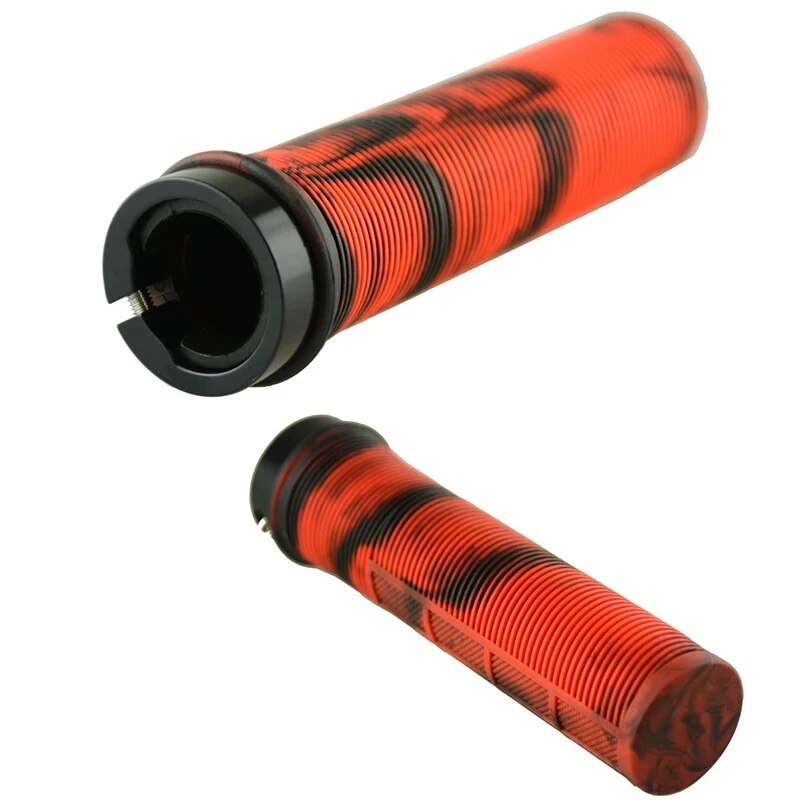 แฮนด์จักรยาน TPR จักรยานแบบบูร - Commuter Bike Lock บทวิจารณ์และราคา