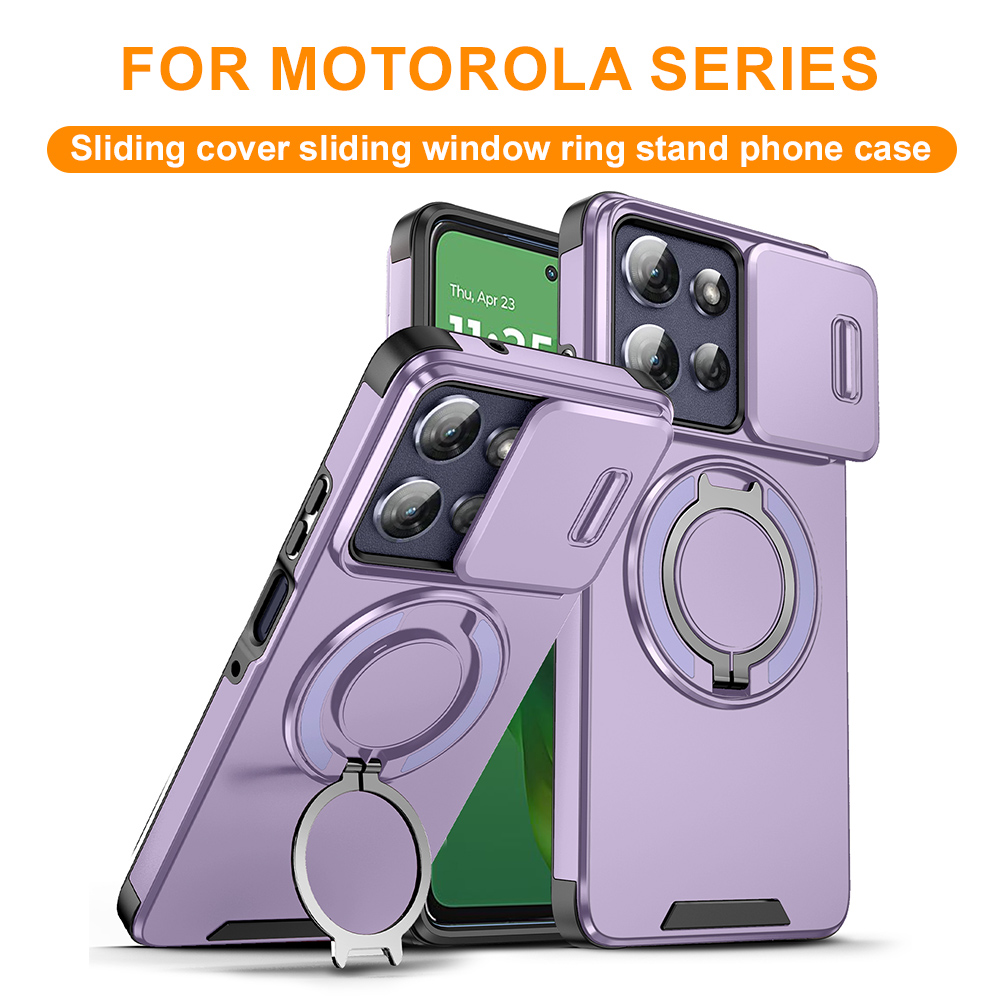 เคสโทรศัพท์แม่เหล็กแบบทนทานสำห - Kickstand Adjustable บทวิจารณ์และราคา